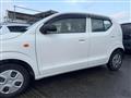 2020 Suzuki Alto