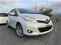 2013 Toyota Vitz