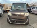 2012 Honda N BOX