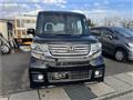 2015 Honda N BOX