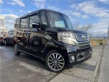 2015 Honda N BOX