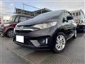 2015 Honda Fit Hybrid