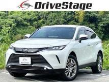 2023 Toyota Harrier