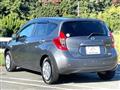 2015 Nissan Note