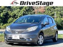 2015 Nissan Note