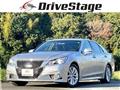 2015 Toyota Crown Hybrid