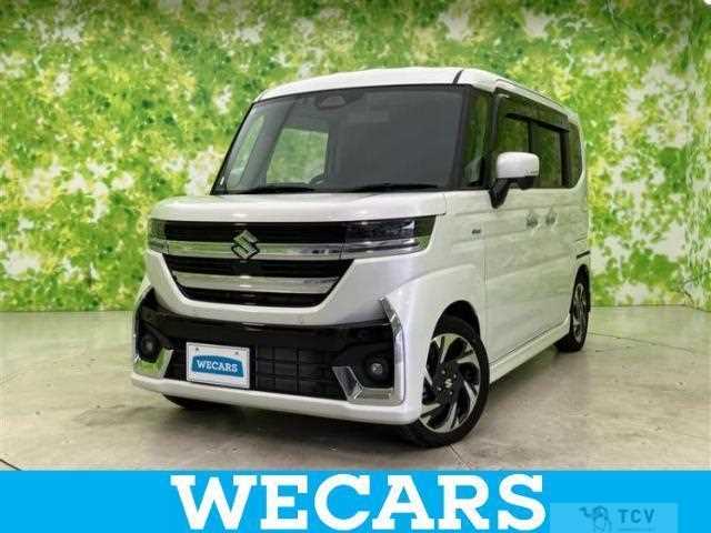 2024 Suzuki Suzuki Others