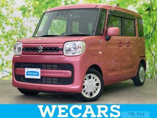 2018 Suzuki Suzuki Others