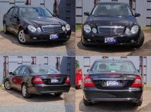 2008 Mercedes-Benz E-Class