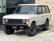 1990 Land Rover Range Rover