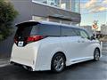 2024 Toyota Alphard G