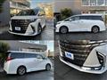 2024 Toyota Alphard G