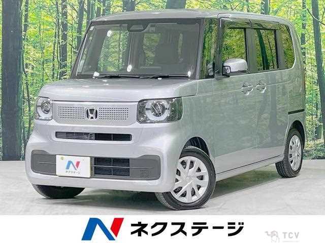 2024 Honda N BOX