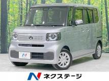 2024 Honda N BOX