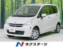 2012 Daihatsu Move