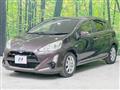 2015 Toyota AQUA