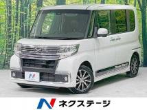 2016 Daihatsu Tanto