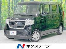 2018 Honda N BOX