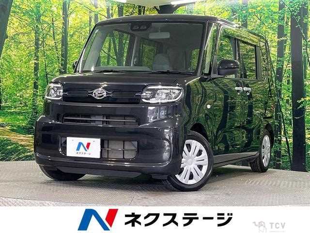 2020 Daihatsu Tanto