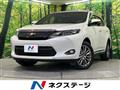 2016 Toyota Harrier