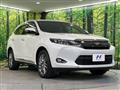 2016 Toyota Harrier