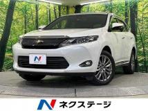 2016 Toyota Harrier