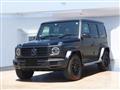 2022 Mercedes-Benz G-Class