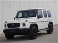 2023 Mercedes-Benz G-Class