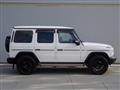 2023 Mercedes-Benz G-Class