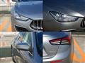 2021 Maserati Ghibli