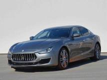 2021 Maserati Ghibli