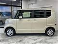 2017 Honda N BOX