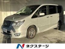 2014 Nissan Serena