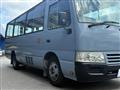 2009 Toyota Coaster