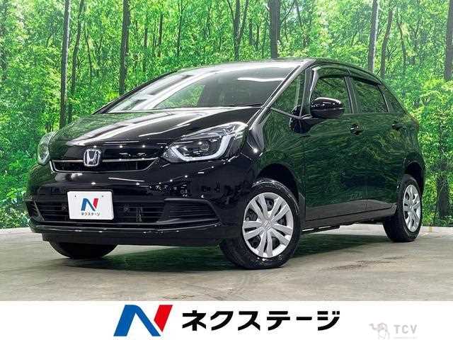 2023 Honda Fit