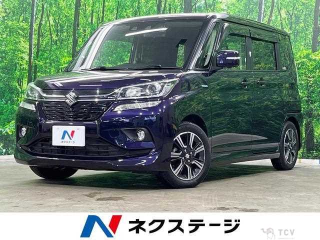 2018 Suzuki Suzuki Others