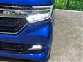 2018 Honda N BOX