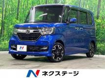 2018 Honda N BOX
