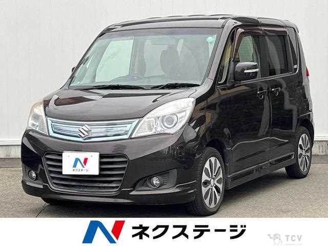 2013 Suzuki Suzuki Others