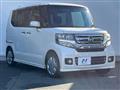 2015 Honda N BOX