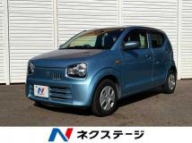 2014 Suzuki Alto