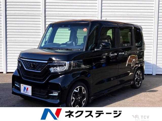 2020 Honda N BOX