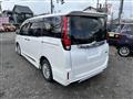 2015 Toyota Noah