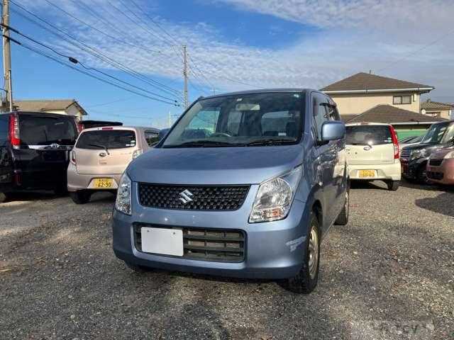 2010 Suzuki Wagon R