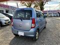 2010 Suzuki Wagon R