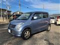 2010 Suzuki Wagon R