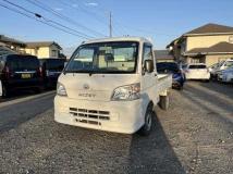 2010 Daihatsu Hijet Truck