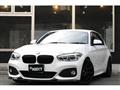 2016 BMW 1 Series