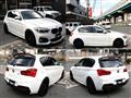 2016 BMW 1 Series