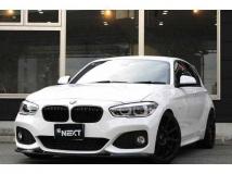 2016 BMW 1 Series